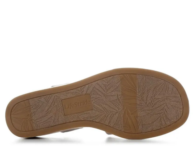 Women's LifeStride Odette Wedge Sandals