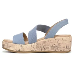 Women's LifeStride Odette Wedge Sandals