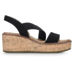 Women's LifeStride Odette Wedge Sandals