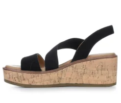 Women's LifeStride Odette Wedge Sandals