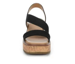 Women's LifeStride Odette Wedge Sandals