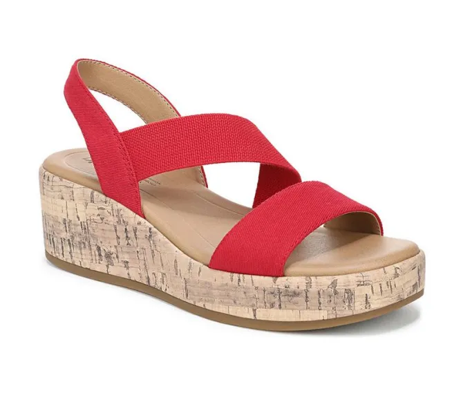 Women's LifeStride Odette Wedge Sandals
