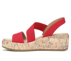 Women's LifeStride Odette Wedge Sandals