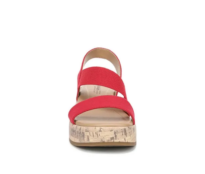 Women's LifeStride Odette Wedge Sandals