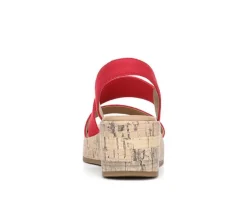Women's LifeStride Odette Wedge Sandals