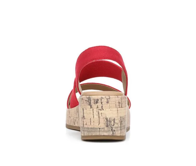 Women's LifeStride Odette Wedge Sandals