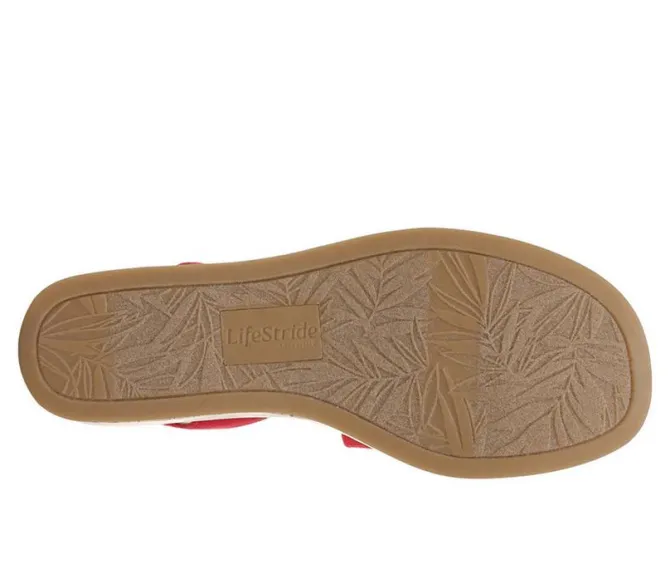 Women's LifeStride Odette Wedge Sandals