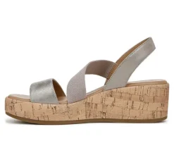 Women's LifeStride Odette Wedge Sandals