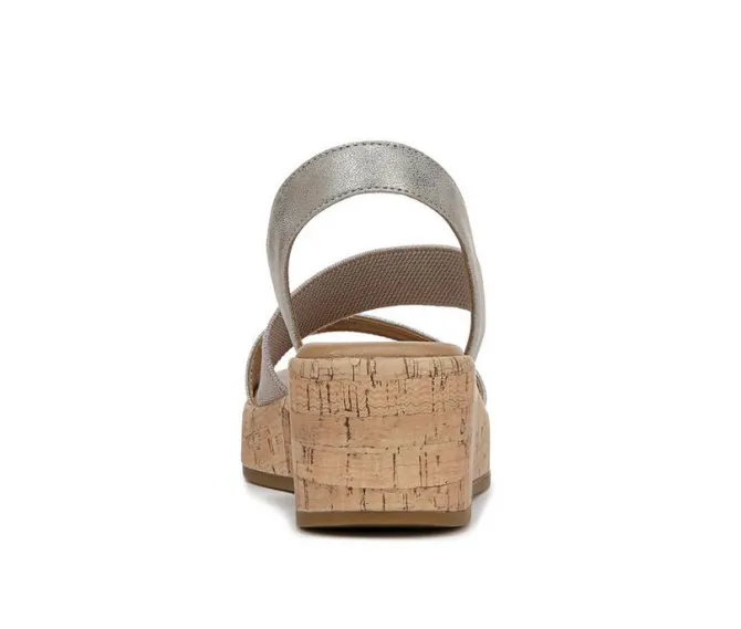 Women's LifeStride Odette Wedge Sandals
