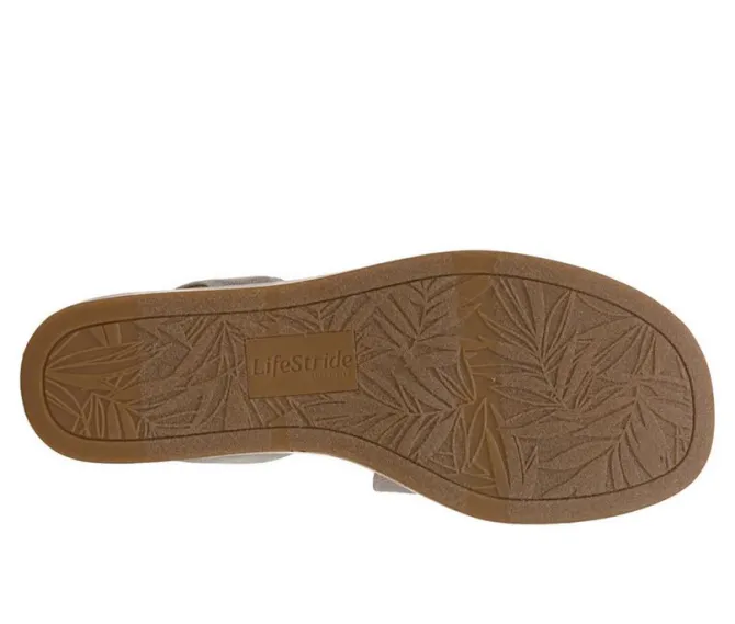 Women's LifeStride Odette Wedge Sandals