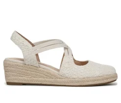 Women's LifeStride Paitence Espadrille Sandals