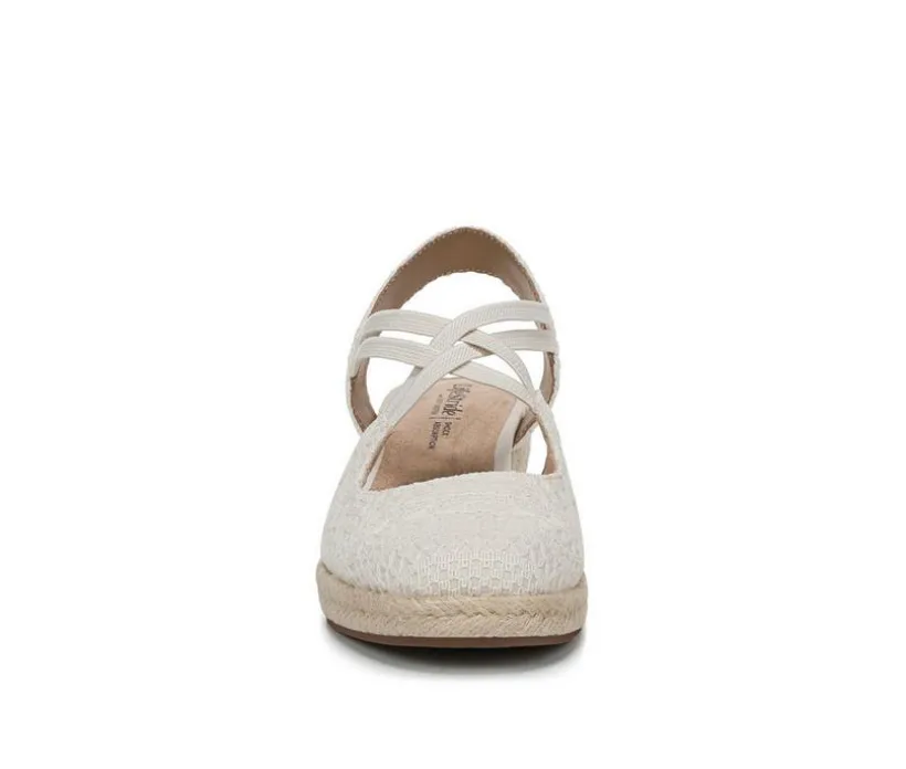 Women's LifeStride Paitence Espadrille Sandals