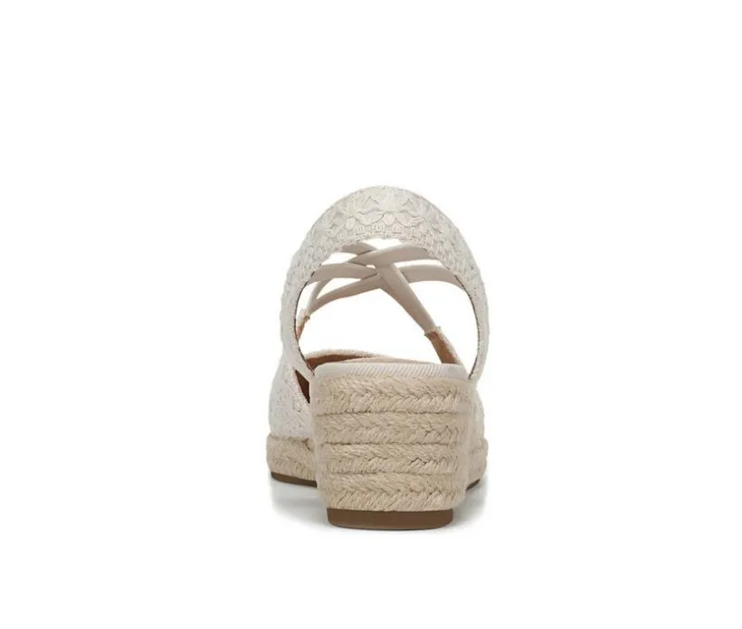 Women's LifeStride Paitence Espadrille Sandals