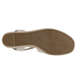 Women's LifeStride Paitence Espadrille Sandals