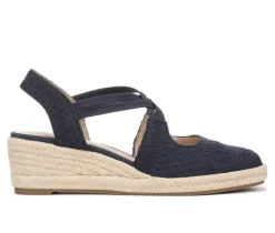 Women's LifeStride Paitence Espadrille Sandals