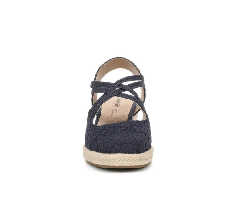 Women's LifeStride Paitence Espadrille Sandals