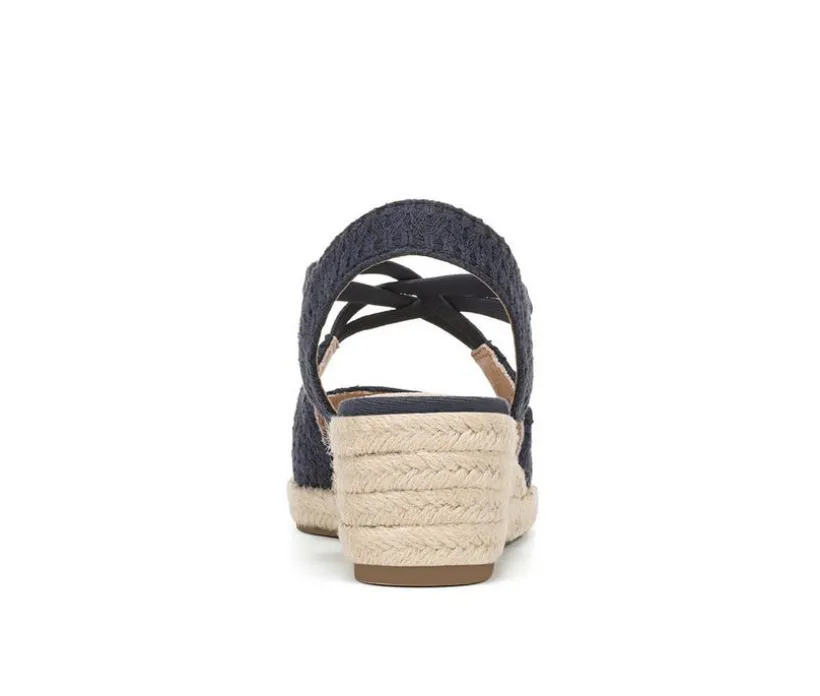 Women's LifeStride Paitence Espadrille Sandals