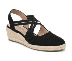 Women's LifeStride Paitence Espadrille Sandals