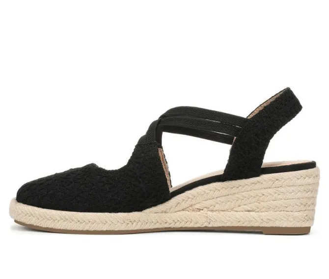 Women's LifeStride Paitence Espadrille Sandals