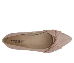 Women's LifeStride Palm Flats