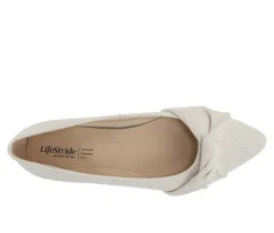 Women's LifeStride Palm Flats