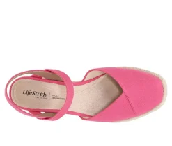 Women's LifeStride Pilar Wedges