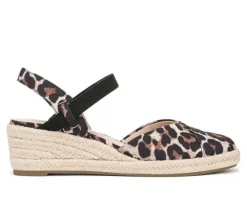 Women's LifeStride Pilar Wedges