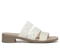 Women's LifeStride Poppy Sandal Flats