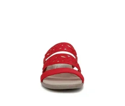Women's LifeStride Poppy Sandal Flats