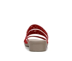 Women's LifeStride Poppy Sandal Flats