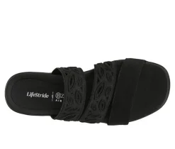Women's LifeStride Poppy Sandal Flats