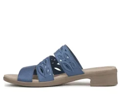 Women's LifeStride Poppy Sandal Flats