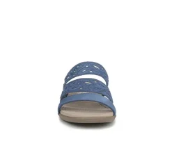 Women's LifeStride Poppy Sandal Flats
