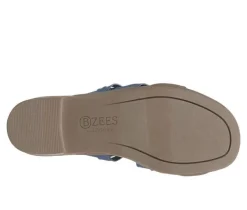 Women's LifeStride Poppy Sandal Flats