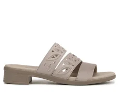 Women's LifeStride Poppy Sandal Flats