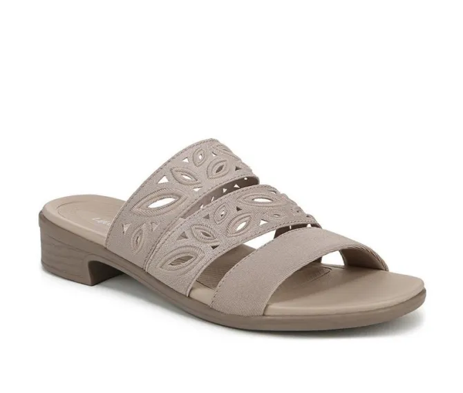 Women's LifeStride Poppy Sandal Flats