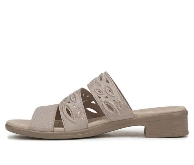 Women's LifeStride Poppy Sandal Flats
