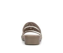 Women's LifeStride Poppy Sandal Flats