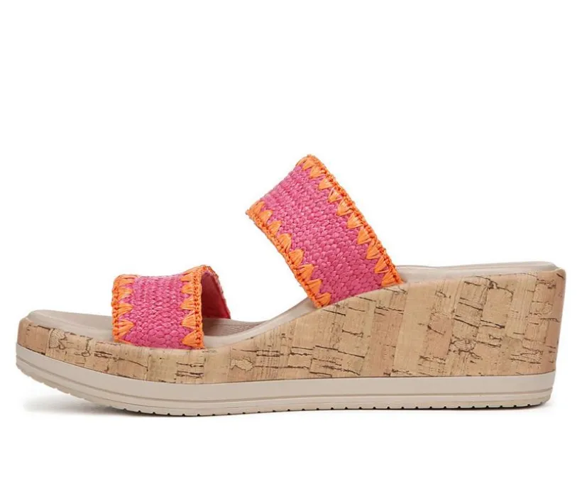 Women's LifeStride Resort Wedges