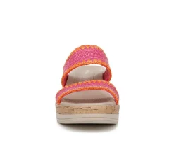 Women's LifeStride Resort Wedges