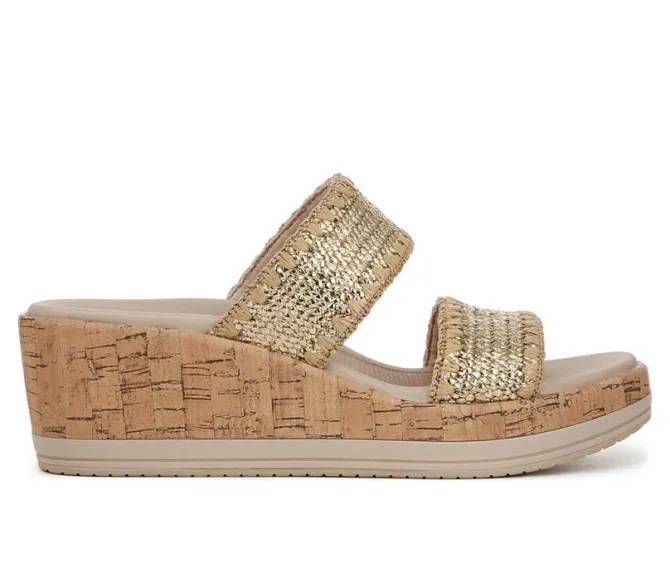 Women's LifeStride Resort Wedges