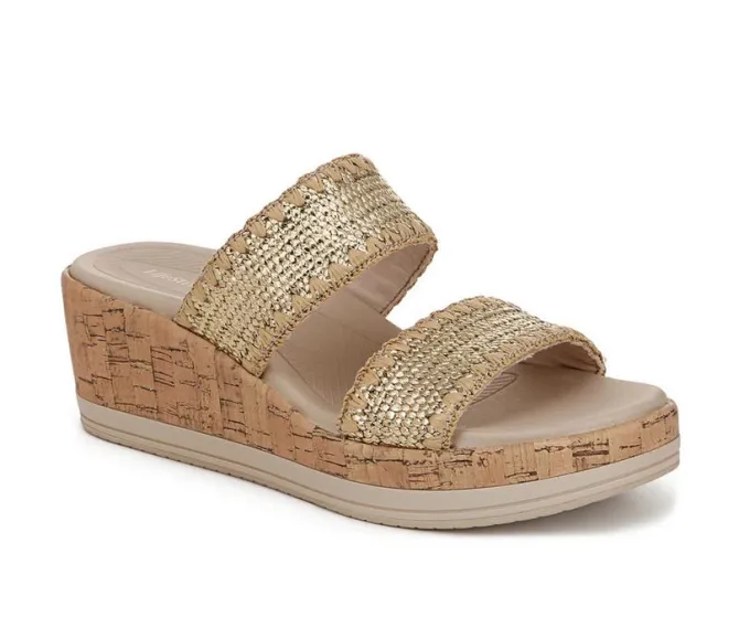 Women's LifeStride Resort Wedges