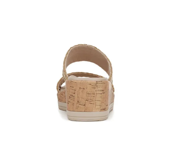 Women's LifeStride Resort Wedges