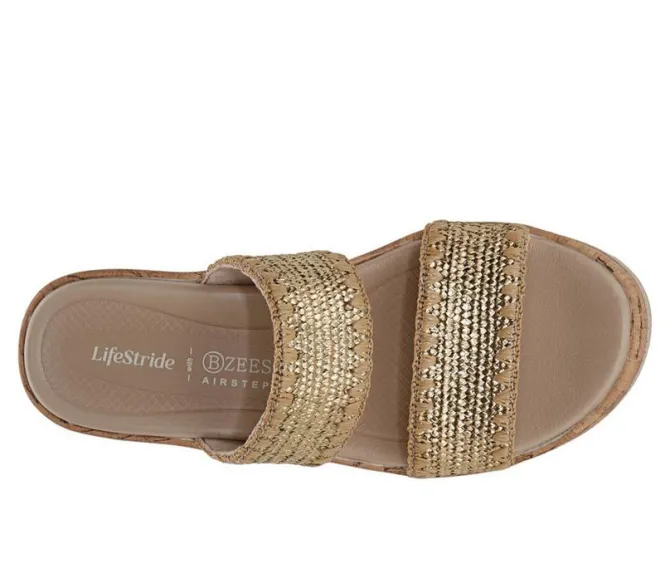 Women's LifeStride Resort Wedges
