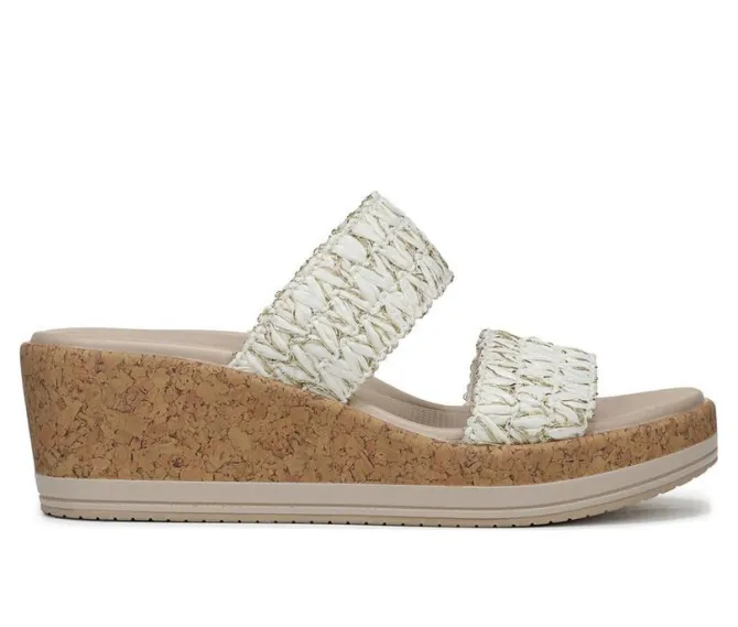 Women's LifeStride Resort Wedges