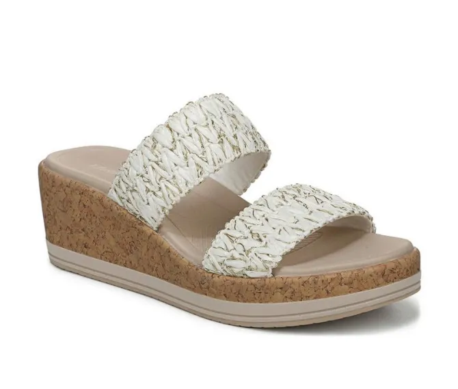 Women's LifeStride Resort Wedges