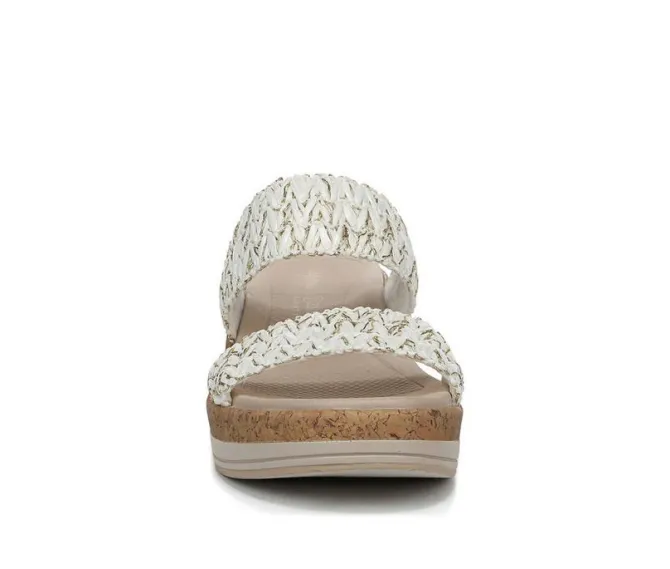 Women's LifeStride Resort Wedges