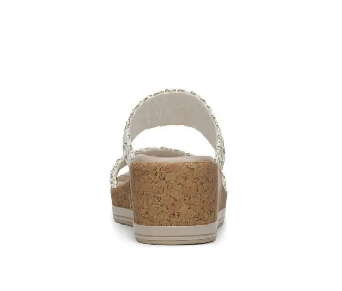 Women's LifeStride Resort Wedges
