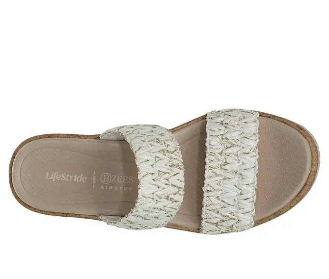 Women's LifeStride Resort Wedges