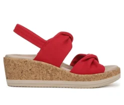 Women's LifeStride Riley Wedge Sandals